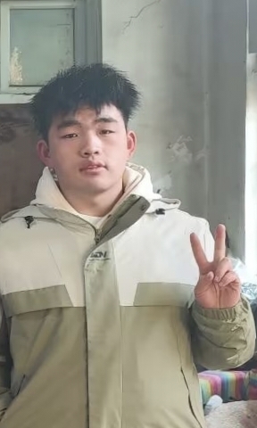 刘锡志的第一张照片--三明相亲服务中心