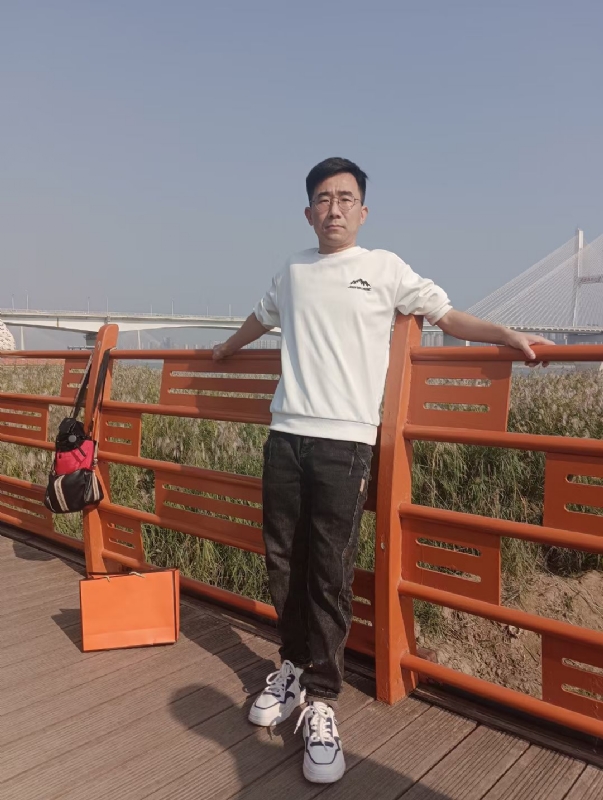 黑白的第一张照片--三明相亲服务中心