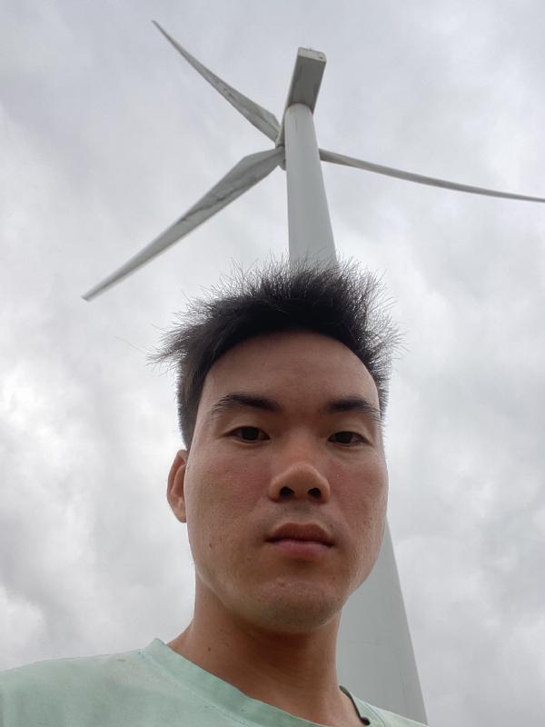 柒墨的第一张照片--三明相亲服务中心