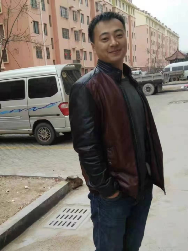 云淡风轻的第一张照片--三明相亲服务中心