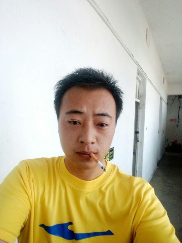 云淡风轻的第二张照片--三明相亲服务中心