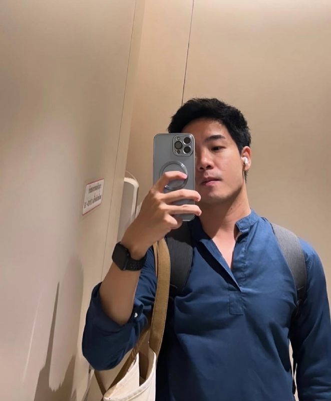 海与浪的第一张照片--三明相亲服务中心