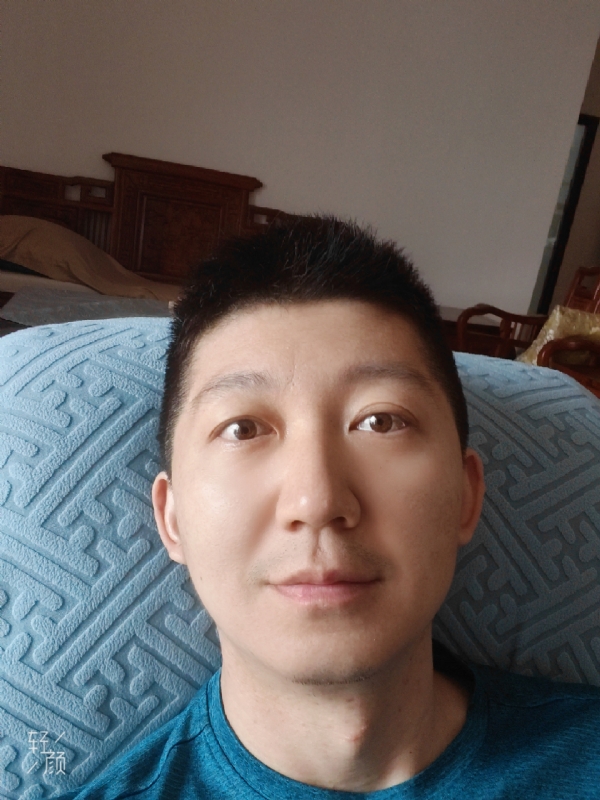 大千的第一张照片--三明相亲服务中心