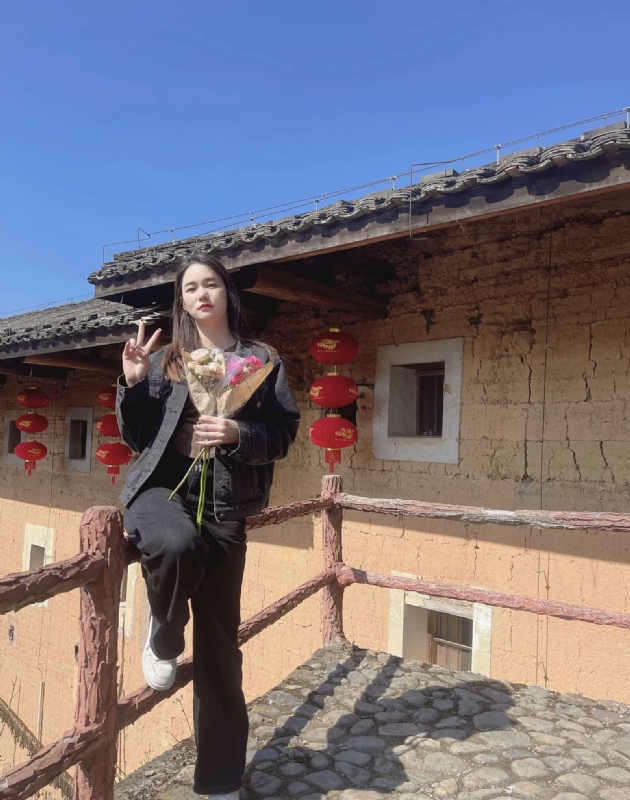 久久的第一张照片--三明相亲服务中心