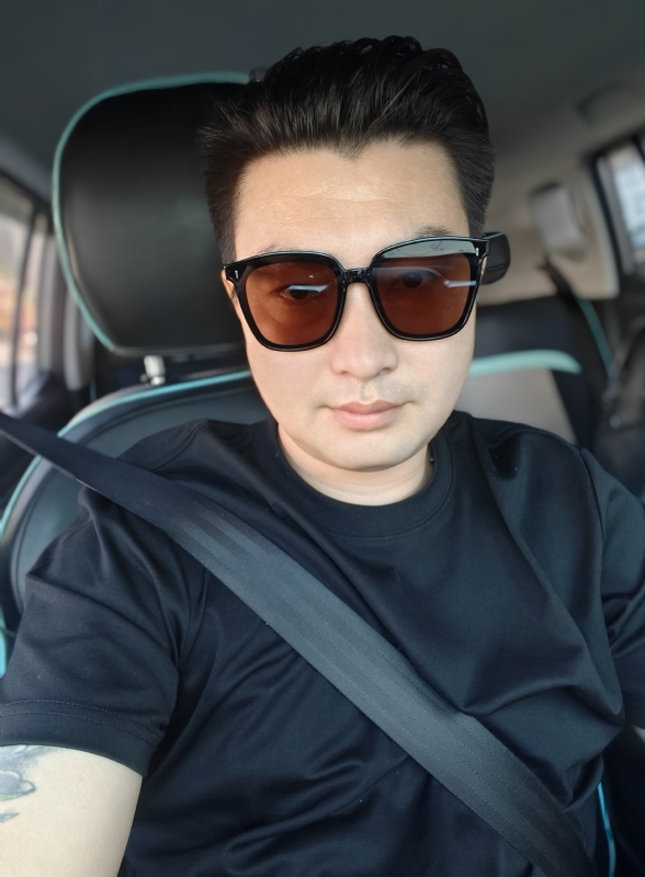 凡哥的第一张照片--三明相亲服务中心