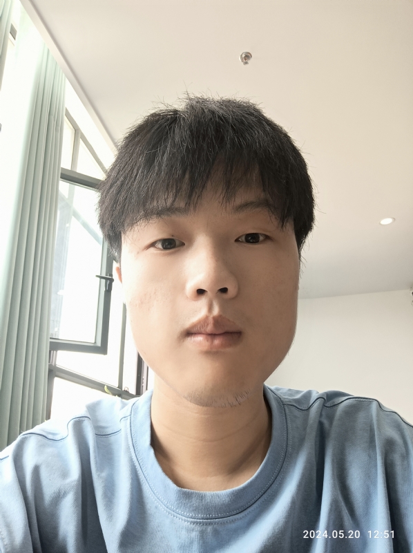 槐夏的第一张照片--三明相亲服务中心