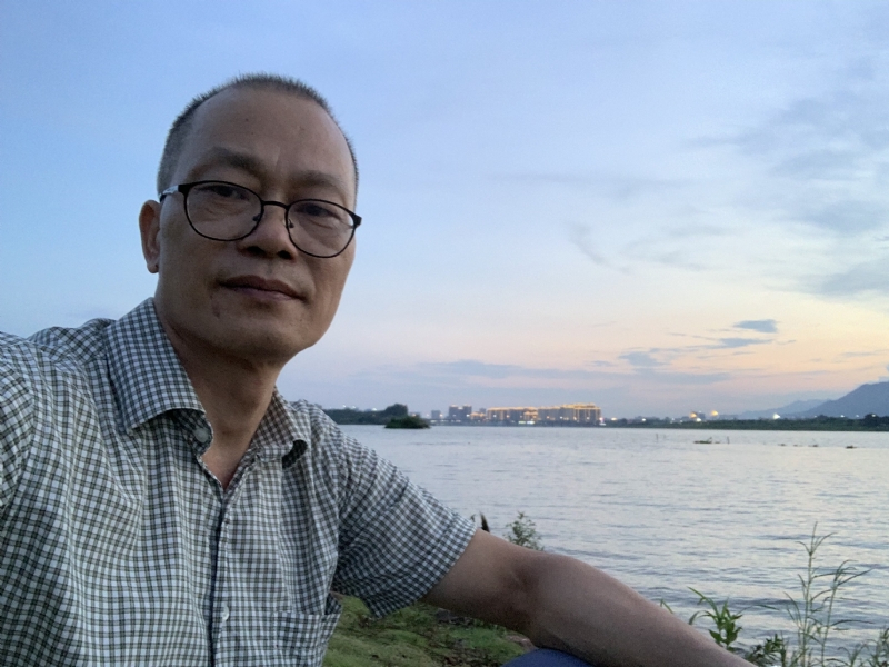 独行侠的第一张照片--三明相亲服务中心