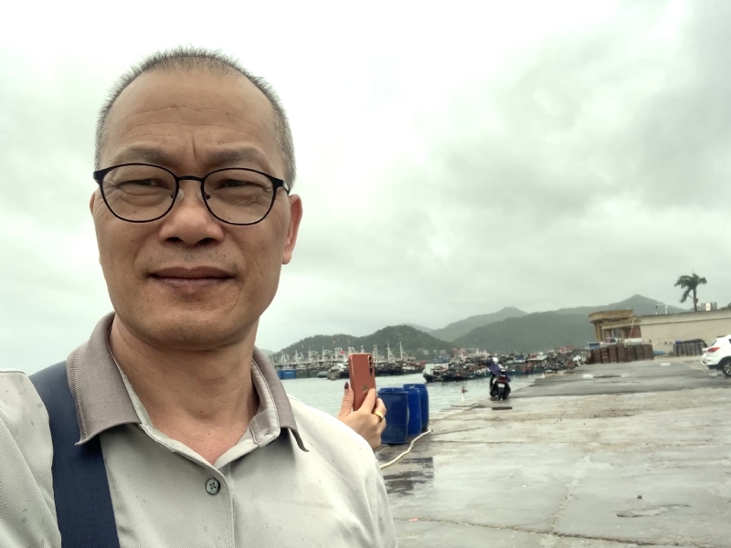 独行侠的第二张照片--三明相亲服务中心