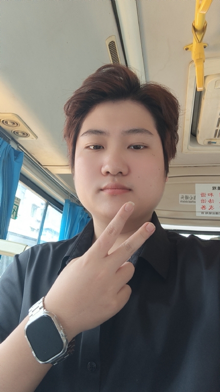 Apathy的第二张照片--三明相亲服务中心