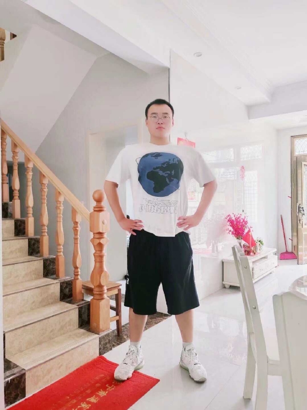 中考体育的第一张照片--三明相亲服务中心