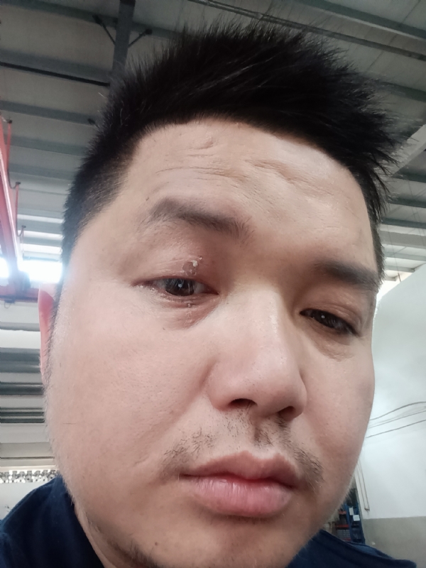 彬彬的第一张照片--三明相亲服务中心