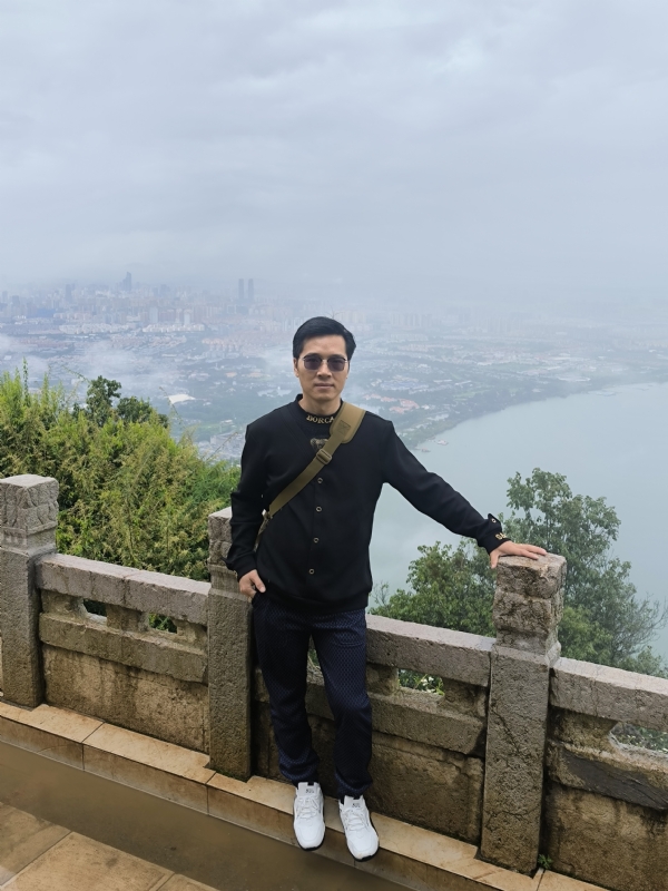 千年老妖的第二张照片--三明相亲服务中心