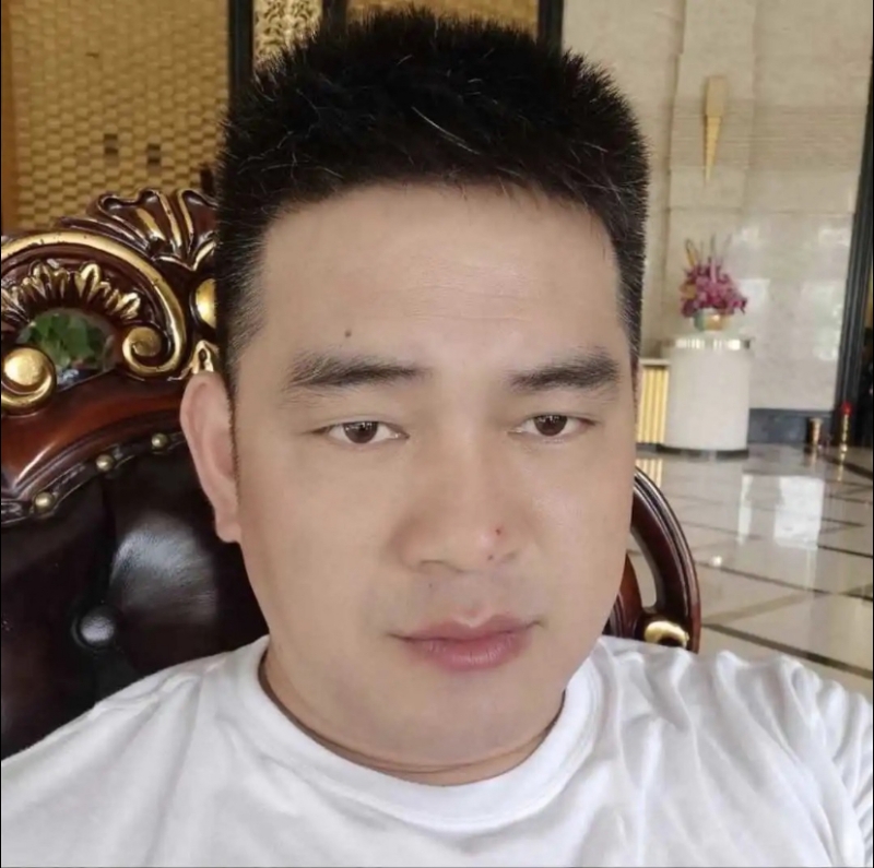 随风的第一张照片--三明相亲服务中心