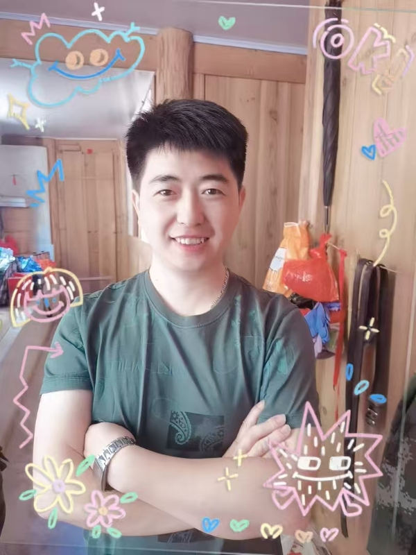 随风的第一张照片--三明相亲服务中心