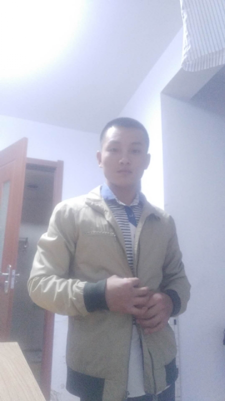 中国梦的第一张照片--三明相亲服务中心
