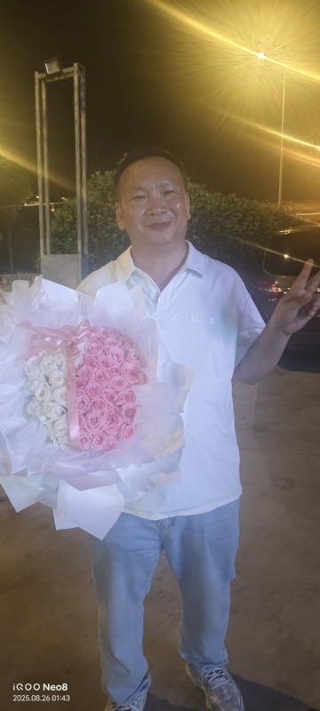 前程的第一张照片--三明相亲服务中心