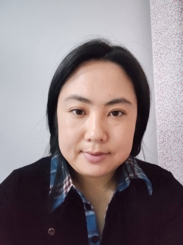朵朵的第一张照片--三明相亲服务中心