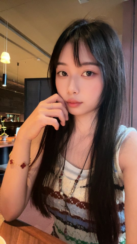 哈哈的第一张照片--三明相亲服务中心