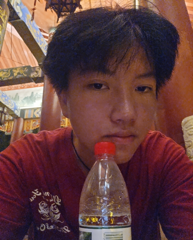 雨豫余的第一张照片--三明相亲服务中心