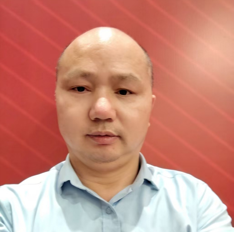 随缘的第一张照片--三明相亲服务中心