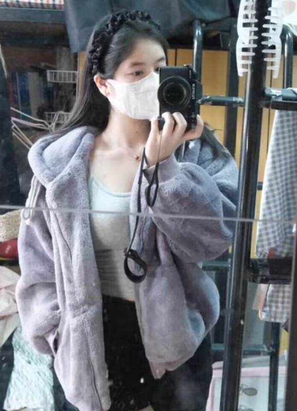 桃桃的第一张照片--三明相亲服务中心