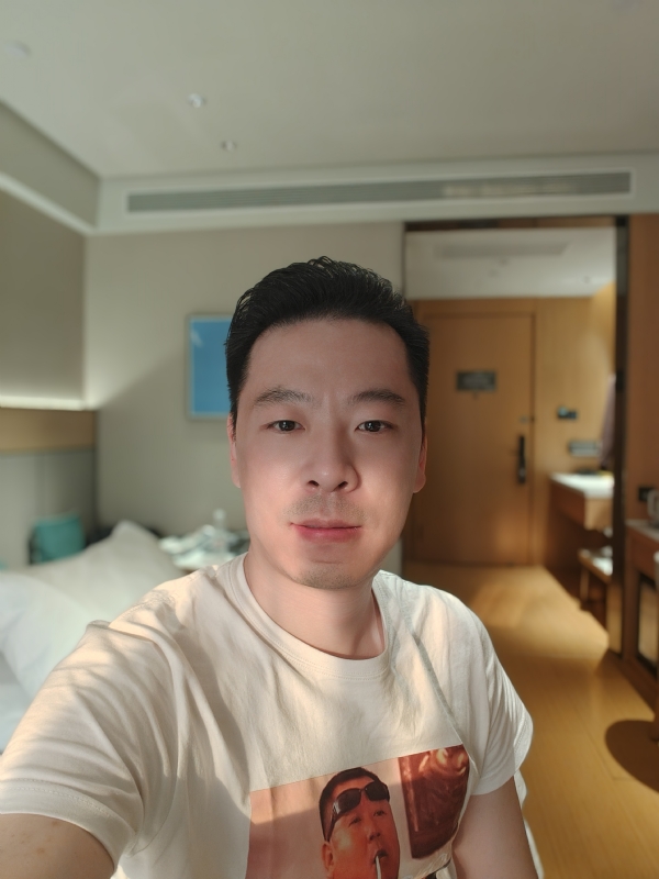小珺的第一张照片--三明相亲服务中心