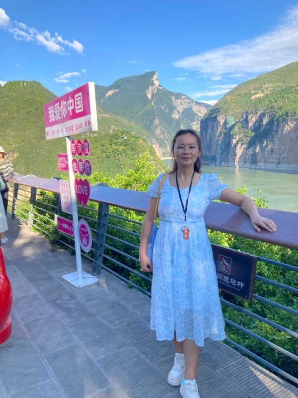 君81的第四张照片--三明相亲服务中心