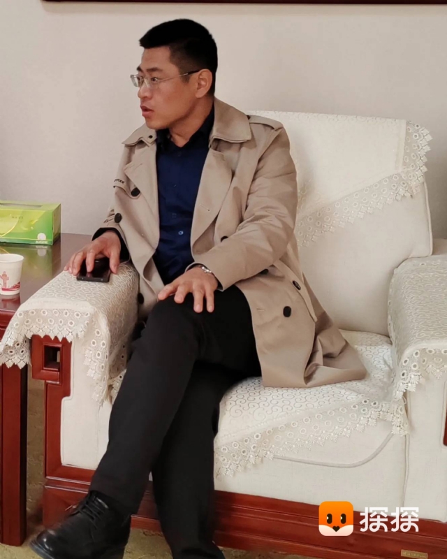静以修身的第二张照片--三明相亲服务中心