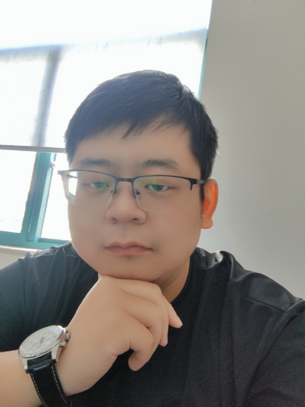 柯817的第一张照片--三明相亲服务中心