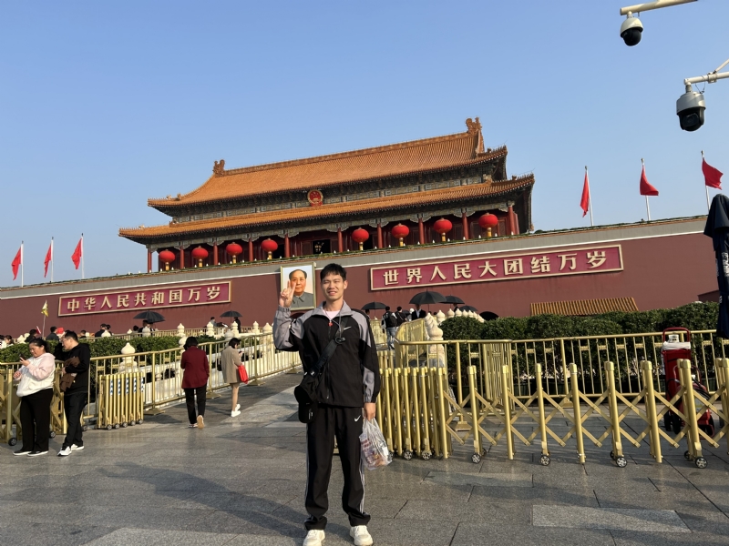陈则宇的第一张照片--三明相亲服务中心