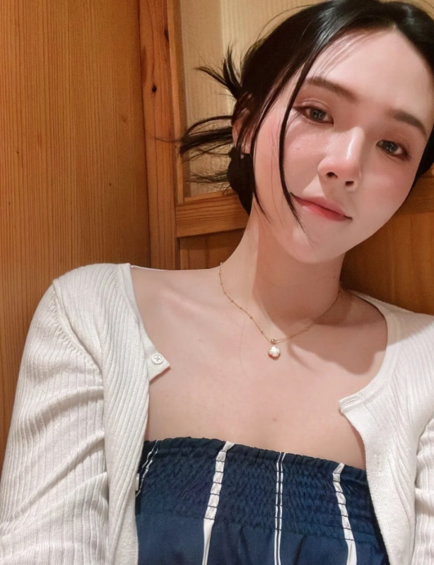 lina的第一张照片--三明相亲服务中心