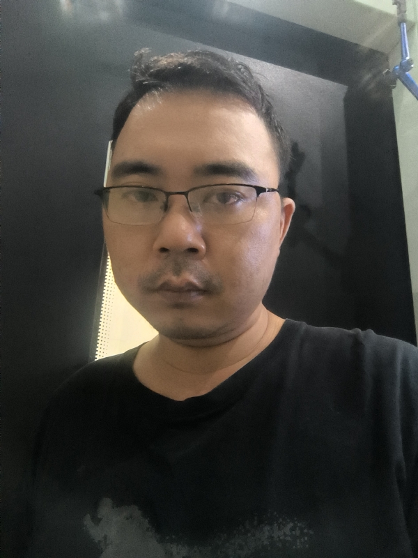 陈连红的第一张照片--三明相亲服务中心