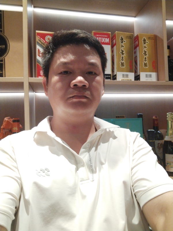 明远的第一张照片--三明相亲服务中心