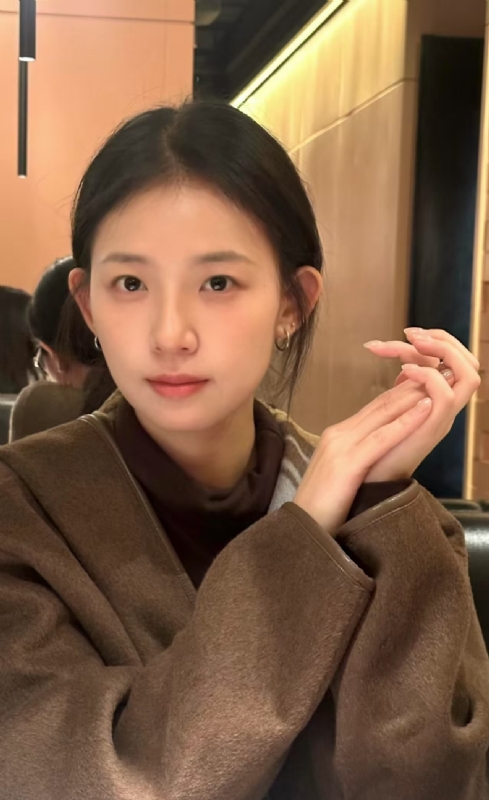 小曼的第一张照片--三明相亲服务中心