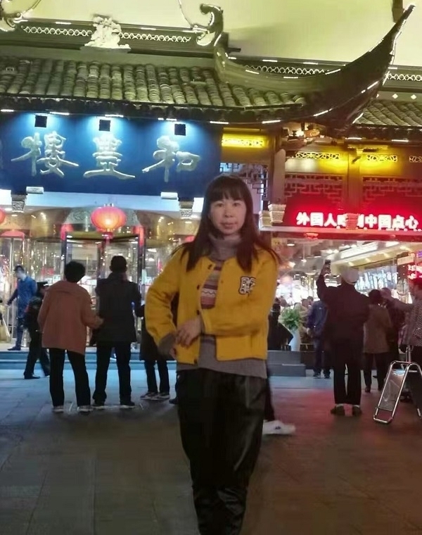 君倩的第三张照片--三明相亲服务中心