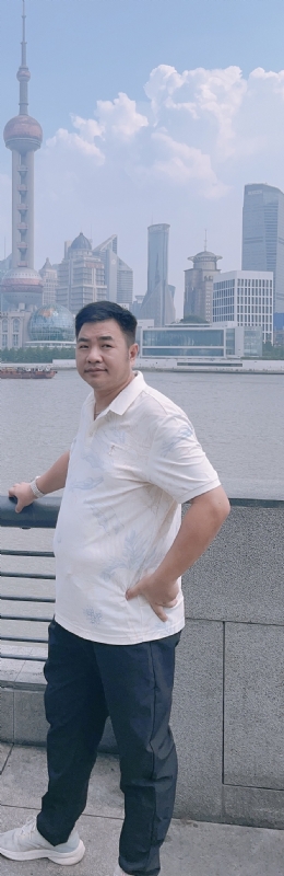 Elias的第一张照片--三明相亲服务中心