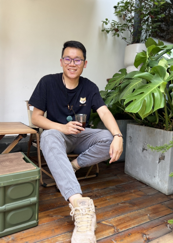 阿正的第一张照片--三明相亲服务中心