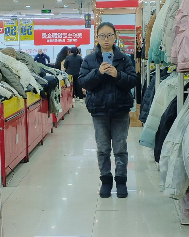 记忆中的美的第一张照片--三明相亲服务中心