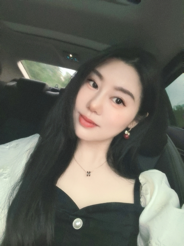 潇潇暮雨的第一张照片--三明相亲服务中心