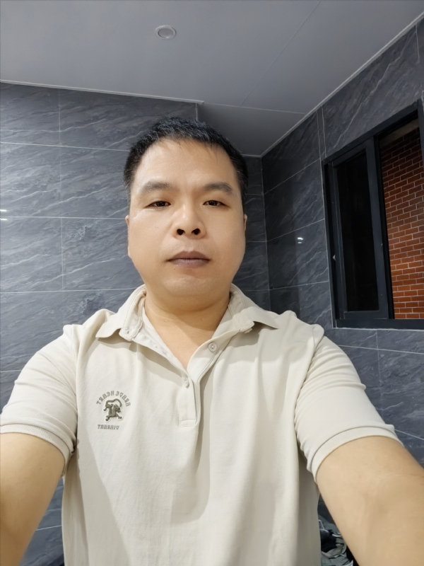 刘两水的第一张照片--三明相亲服务中心