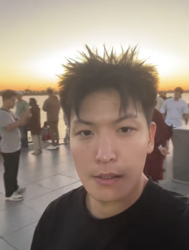 姚荫博的第一张照片--三明相亲服务中心