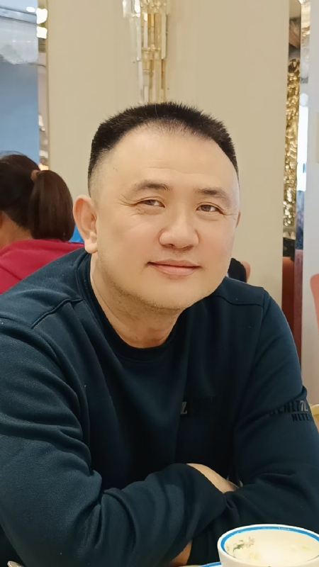 谁可相依的第一张照片--三明相亲服务中心