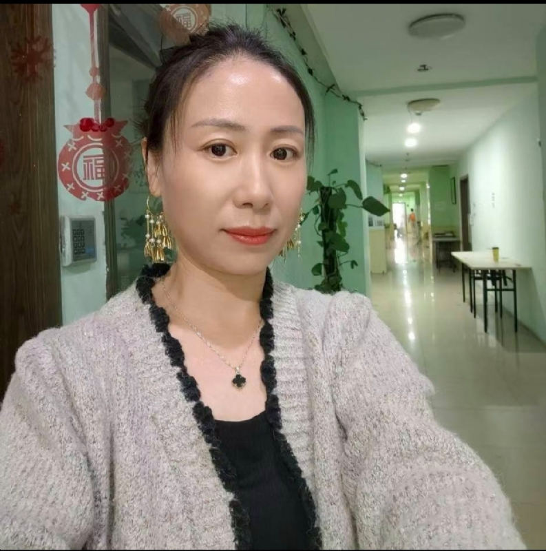 雪田的第一张照片--三明相亲服务中心