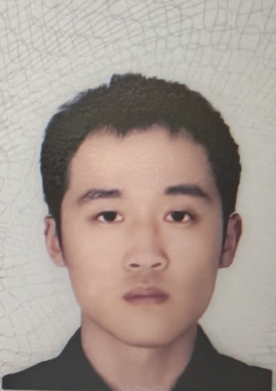 张杰的第一张照片--三明相亲服务中心