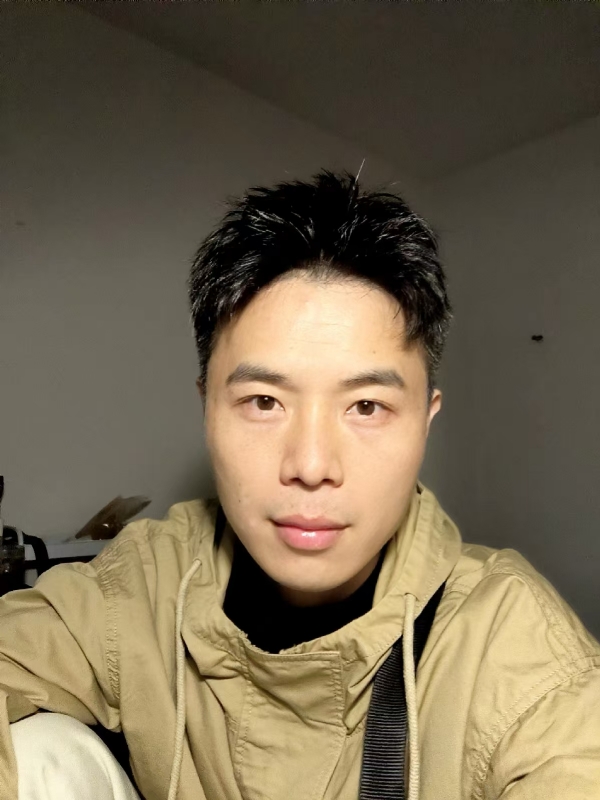 任平生的第一张照片--三明相亲服务中心
