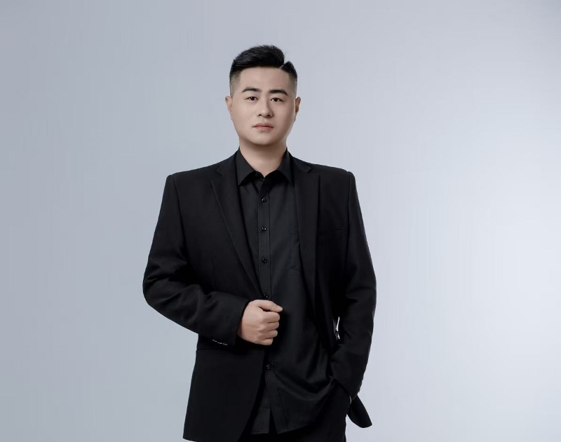 荣泽的第一张照片--三明相亲服务中心