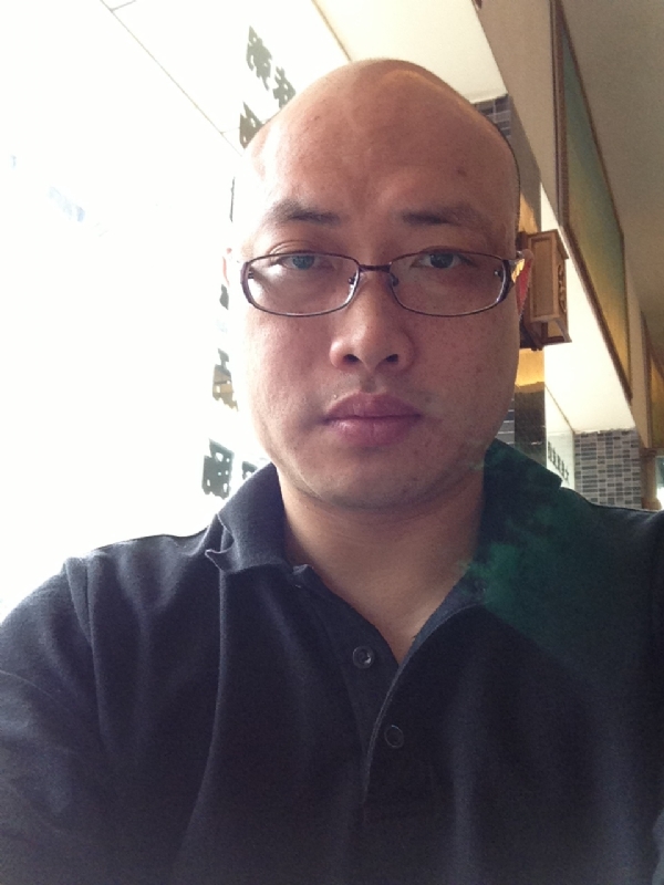 Benny的第一张照片--三明相亲服务中心