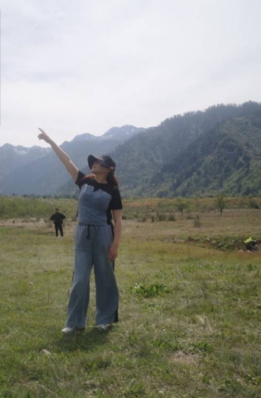 宛霞的第四张照片--三明相亲服务中心