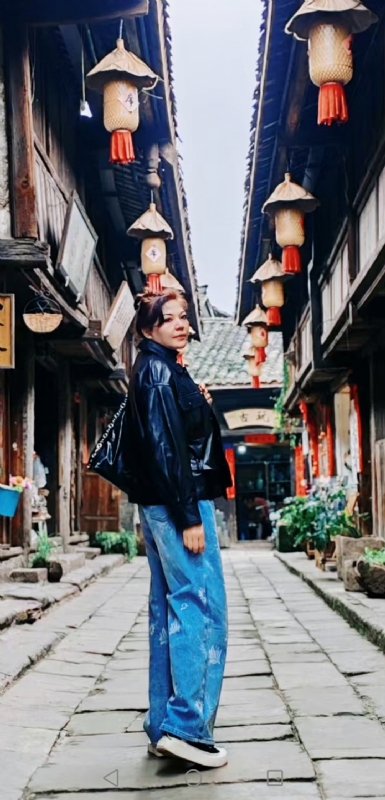 宛霞的第五张照片--三明相亲服务中心