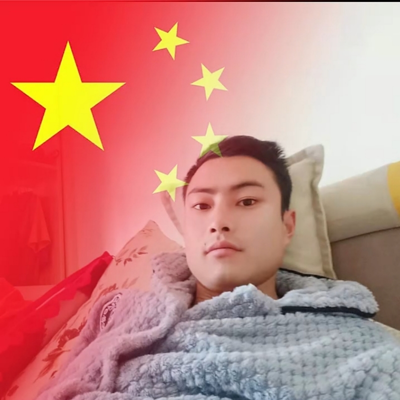 li的第二张照片--三明相亲服务中心